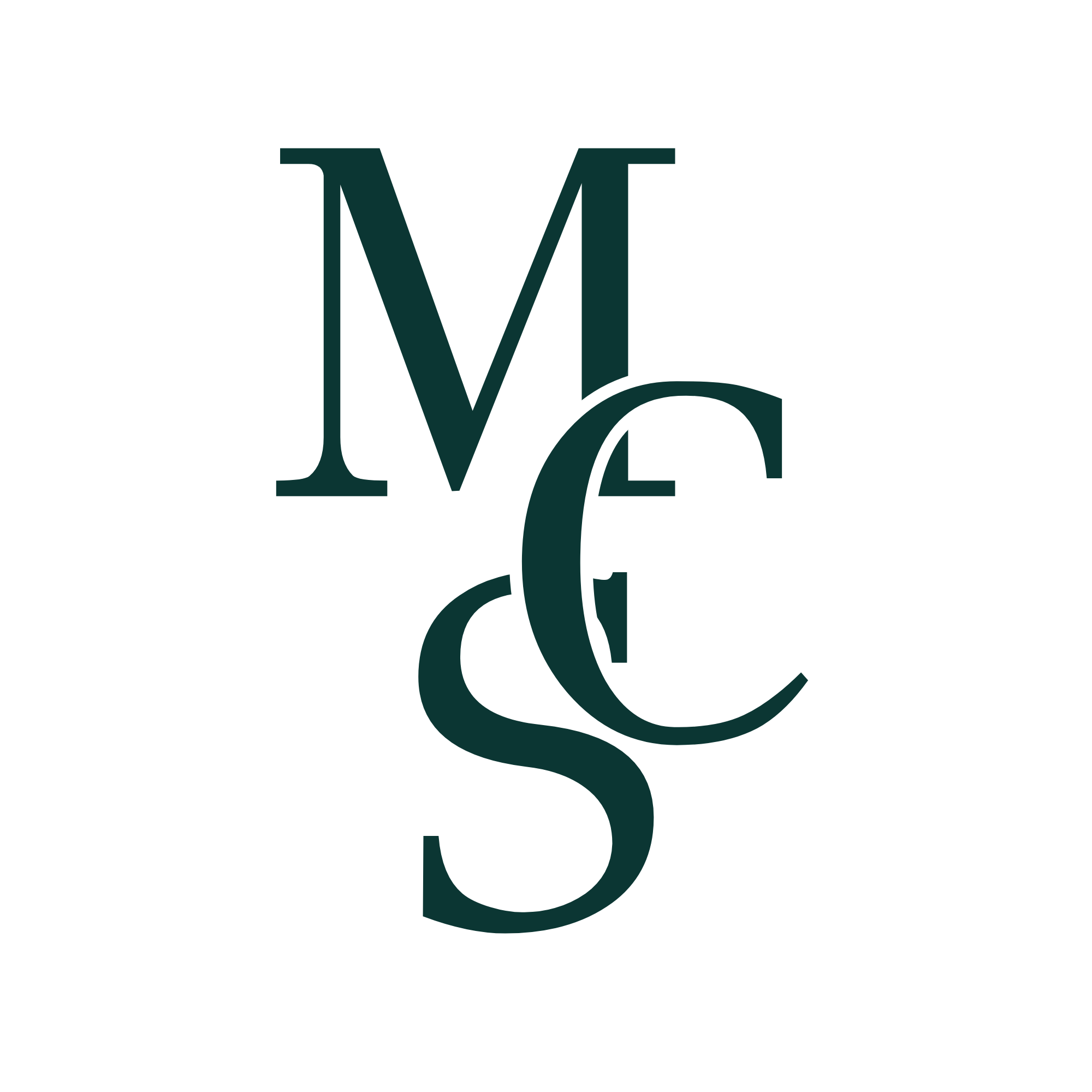 Logo MCS